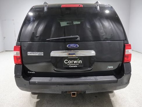 Used 2012 Ford Expedition Limited AWD/4WD image 3