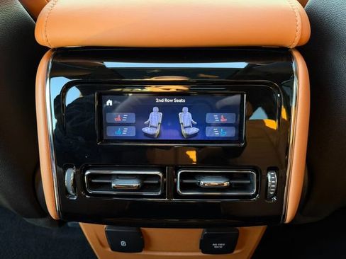 Used 2025 Lincoln Aviator Black Label image 20