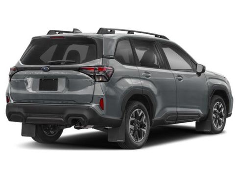 New 2026 Subaru Forester Premium image 2