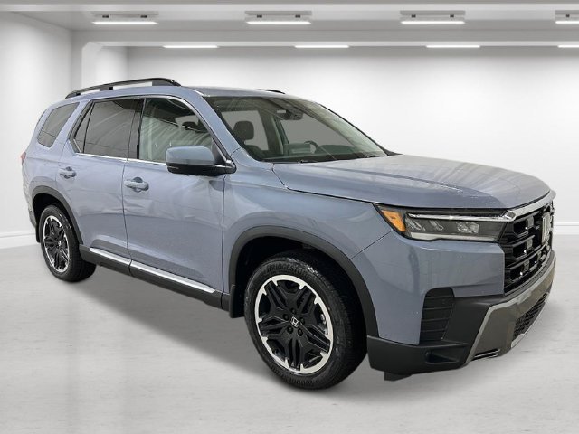 New 2026 Honda Pilot Touring image 8
