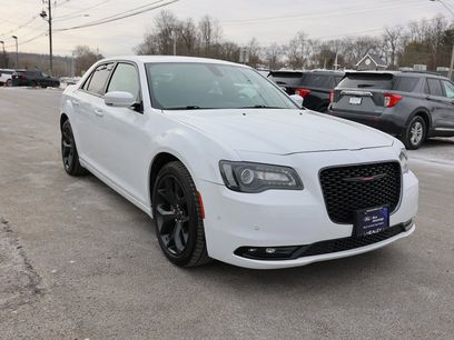 Used 2022 Chrysler 300 S