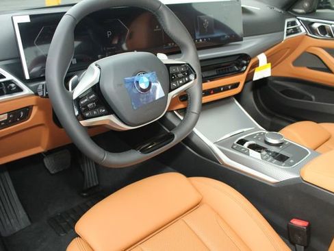 New 2026 BMW 430i xDrive Coupe w/ Premium Package image 12