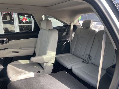 New 2026 Kia Sorento EX image 14