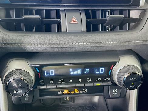 Certified 2024 Toyota RAV4 XLE FWD image 16
