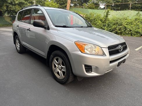 Used 2011 Toyota RAV4 2WD w/ Base L4 Extra Value Pkg image 3