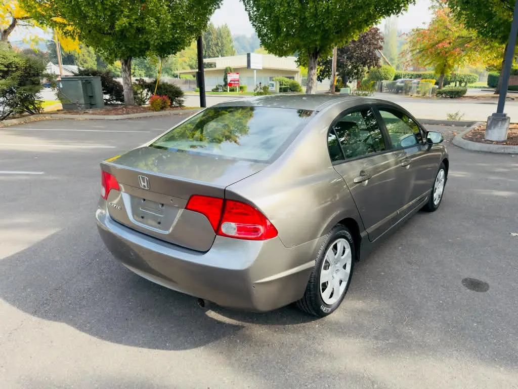 Used 2006 Honda Civic LX image 5