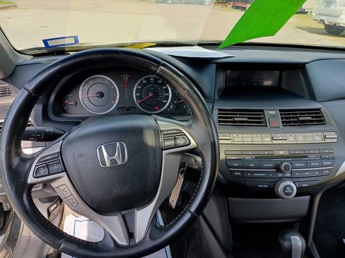 Used 2010 Honda Accord EX-L image 11