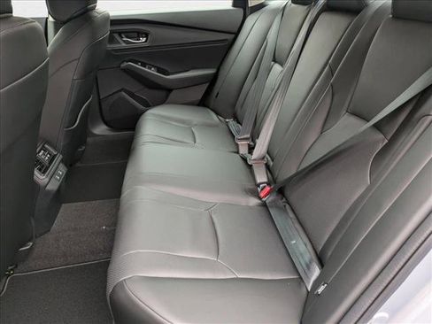 New 2025 Honda Accord Touring image 15