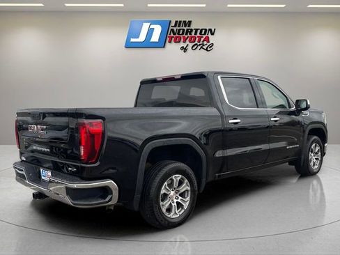 Used 2024 GMC Sierra 1500 SLT image 5