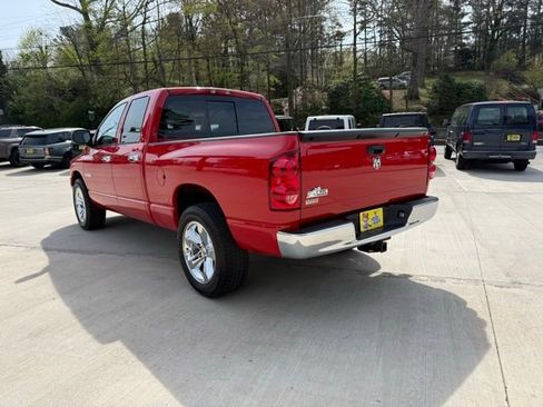 Used 2008 Dodge Ram 1500 Truck SLT image 7