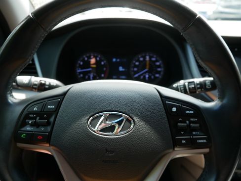 Used 2017 Hyundai Tucson Sport AWD/4WD image 25