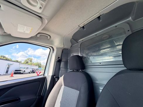 Used 2019 RAM ProMaster City Tradesman FWD image 33