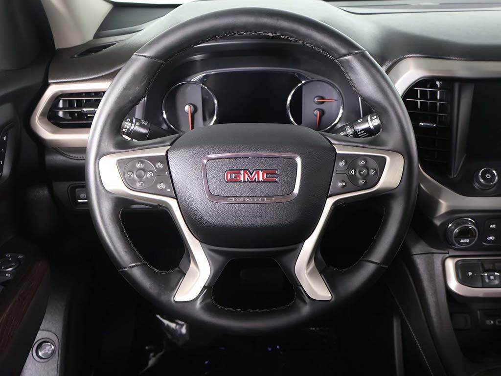 Used 2023 GMC Acadia Denali AWD/4WD image 40