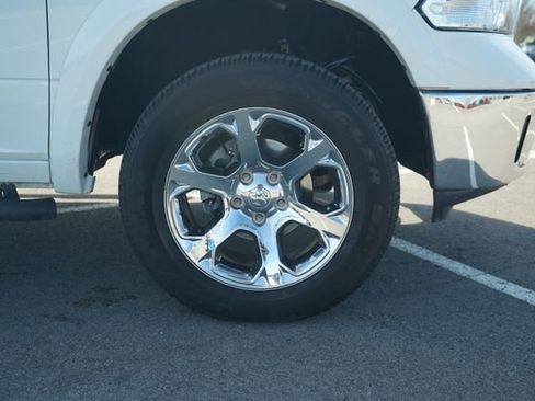 Used 2016 RAM 1500 Laramie w/ Convenience Group image 41