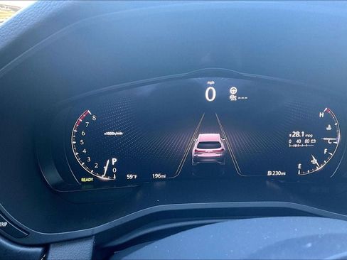 New 2026 MAZDA CX-90 3.3 Turbo S w/ Premium Plus AWD/4WD image 24