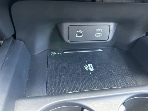 Used 2026 Honda HR-V EX-L image 28