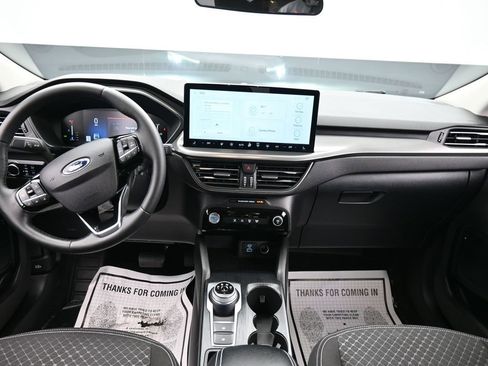 Used 2023 Ford Escape Active w/ Tech Pack #1 image 14