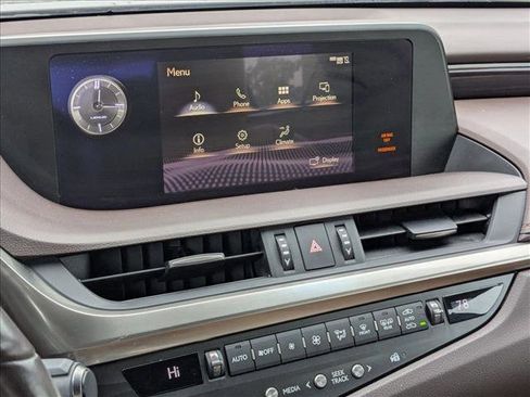 Used 2019 Lexus ES 350 image 13