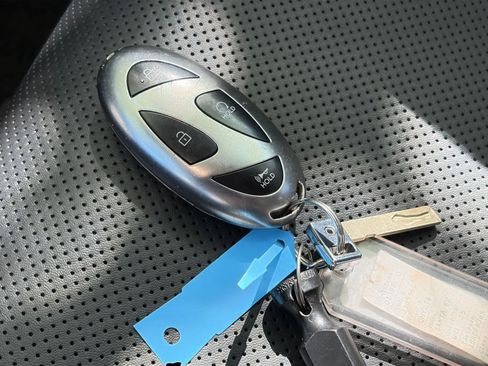 Used 2025 Hyundai Santa Fe SEL image 20