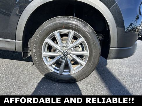 Used 2023 MAZDA CX-5 AWD 2.5 S image 10