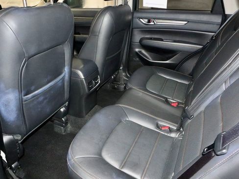 Used 2023 MAZDA CX-5 AWD 2.5 S w/ Premium Plus Pkg image 22