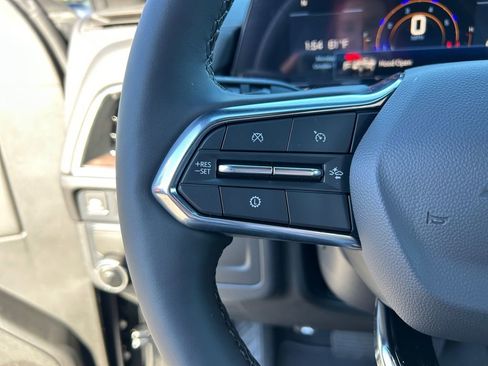 New 2026 Chevrolet Tahoe Premier image 17