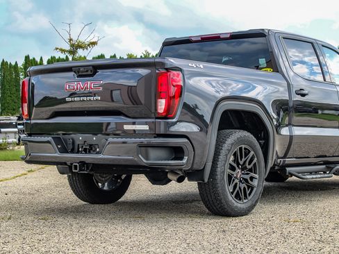 Used 2024 GMC Sierra 1500 Elevation AWD/4WD image 16