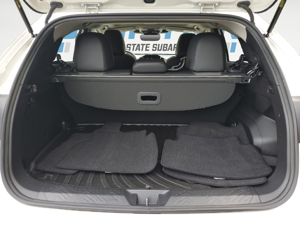 Certified 2026 Subaru Crosstrek 2.5i Limited w/ Crosstrek Mirror Package AWD/4WD image 16