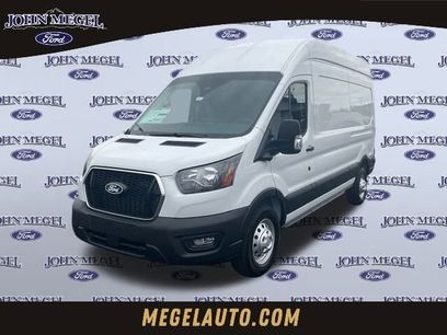New 2026 Ford Transit 350 148 High Roof