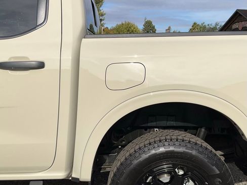 New 2025 Ford Ranger XLT image 15