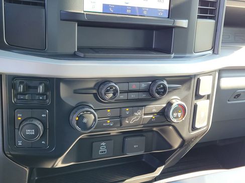 New 2026 Ford F350 XL w/ XL Chrome Package image 29