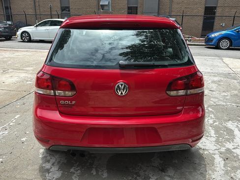 Used 2013 Volkswagen Golf 4-Door FWD image 6
