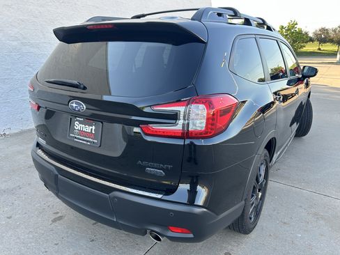 Used 2024 Subaru Ascent Onyx Edition AWD/4WD image 6