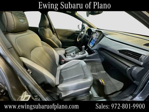 Used 2024 Subaru Crosstrek 2.5i Wilderness AWD/4WD image 28