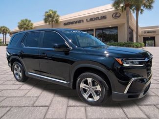 Used 2025 Honda Pilot EX-L video 1