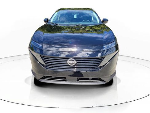 New 2026 Nissan Murano SL AWD/4WD image 2