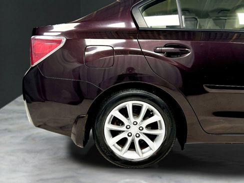 Used 2013 Subaru Impreza 2.0i Premium w/ All-Weather Pkg image 11