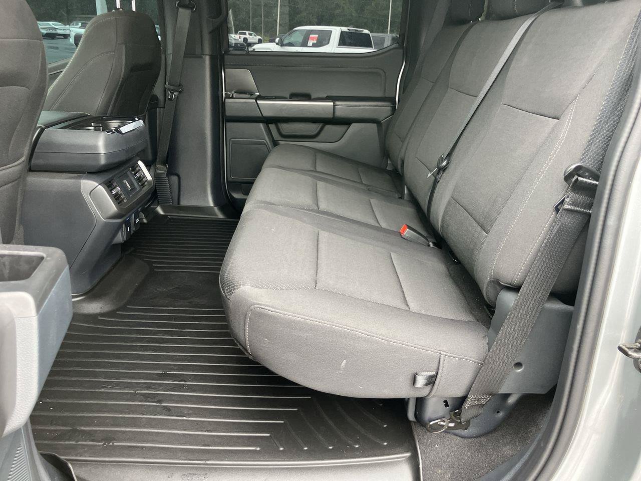 Used 2024 Ford F150 XLT w/ Equipment Group 302A MID AWD/4WD image 26