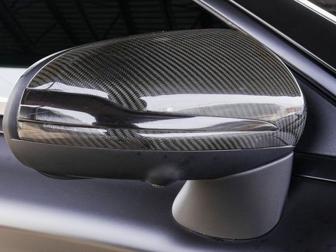 Used 2018 Mercedes-Benz C 63 AMG C 63 AMGﾮ image 26