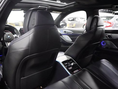 Used 2020 BMW M850i Gran Coupe xDrive AWD/4WD image 15