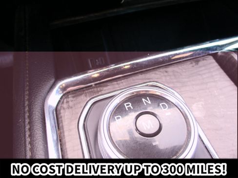 Used 2020 Ford Expedition Max Limited AWD/4WD image 31