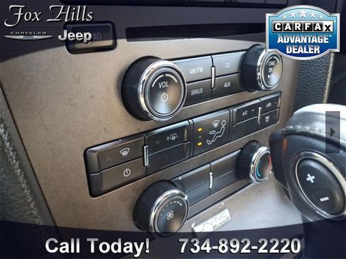 Used 2014 Ford Mustang Premium w/ Equipment Group 201A image 19