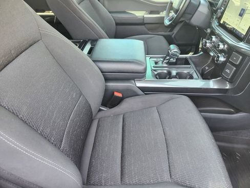 Used 2023 Ford F150 XLT w/ Equipment Group 302A High image 14