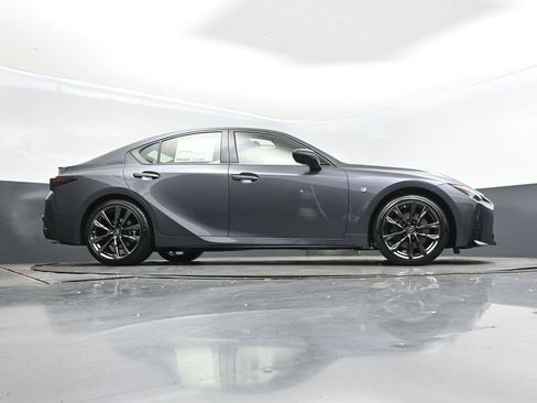 New 2025 Lexus IS 350 F Sport image 43