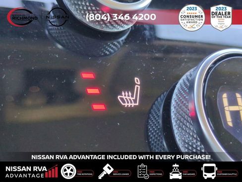 Used 2025 INFINITI QX60 Pure image 24