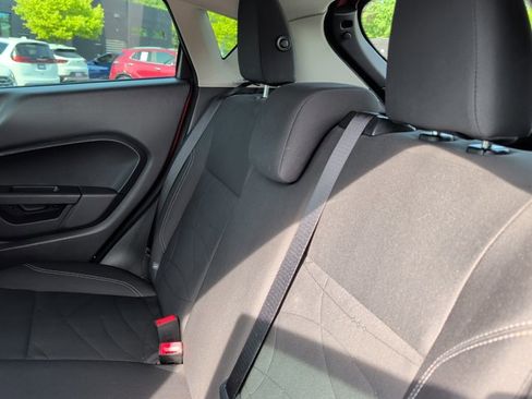 Used 2019 Ford Fiesta SE FWD image 18