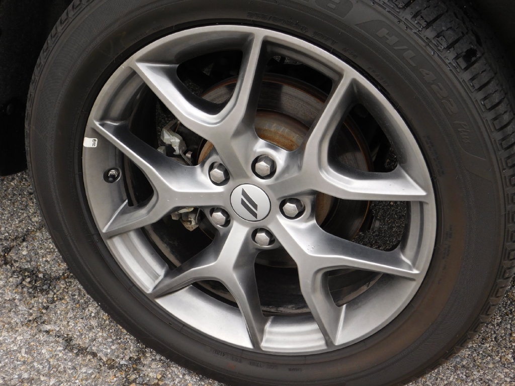 Used 2026 Dodge Durango GT AWD/4WD image 13
