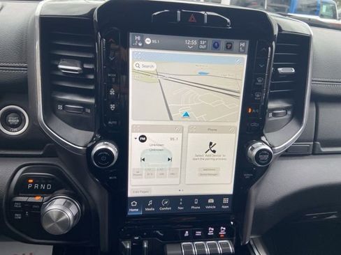 Used 2022 RAM 2500 Laramie image 20