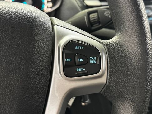 Used 2019 Ford Fiesta SE w/ Equipment Group 201A FWD image 21