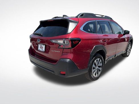 Certified 2024 Subaru Outback Premium AWD/4WD image 13